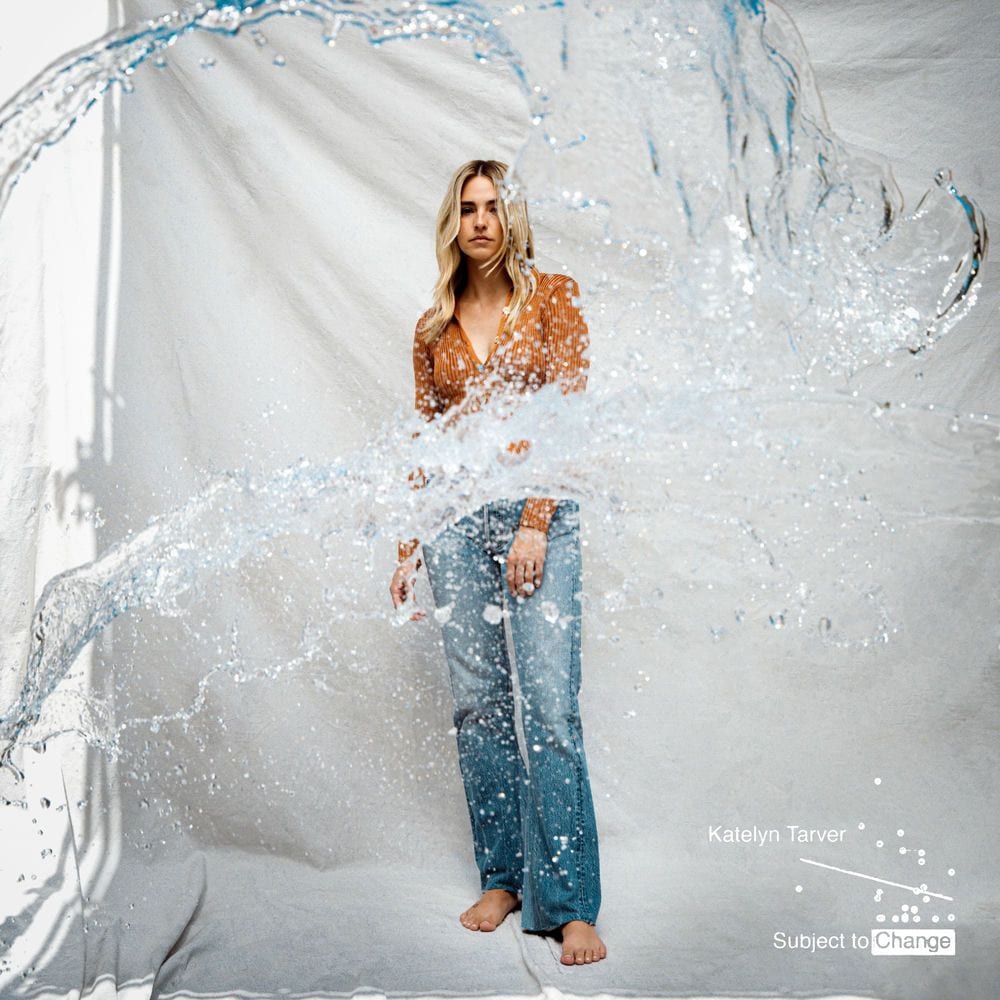Subject to Change cover