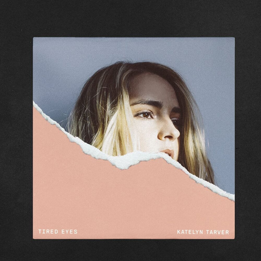 Tired Eyes cover
