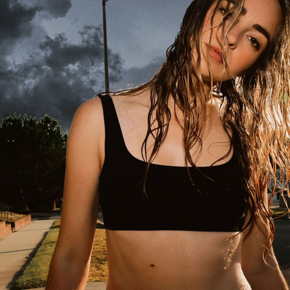 Strange Weather cover