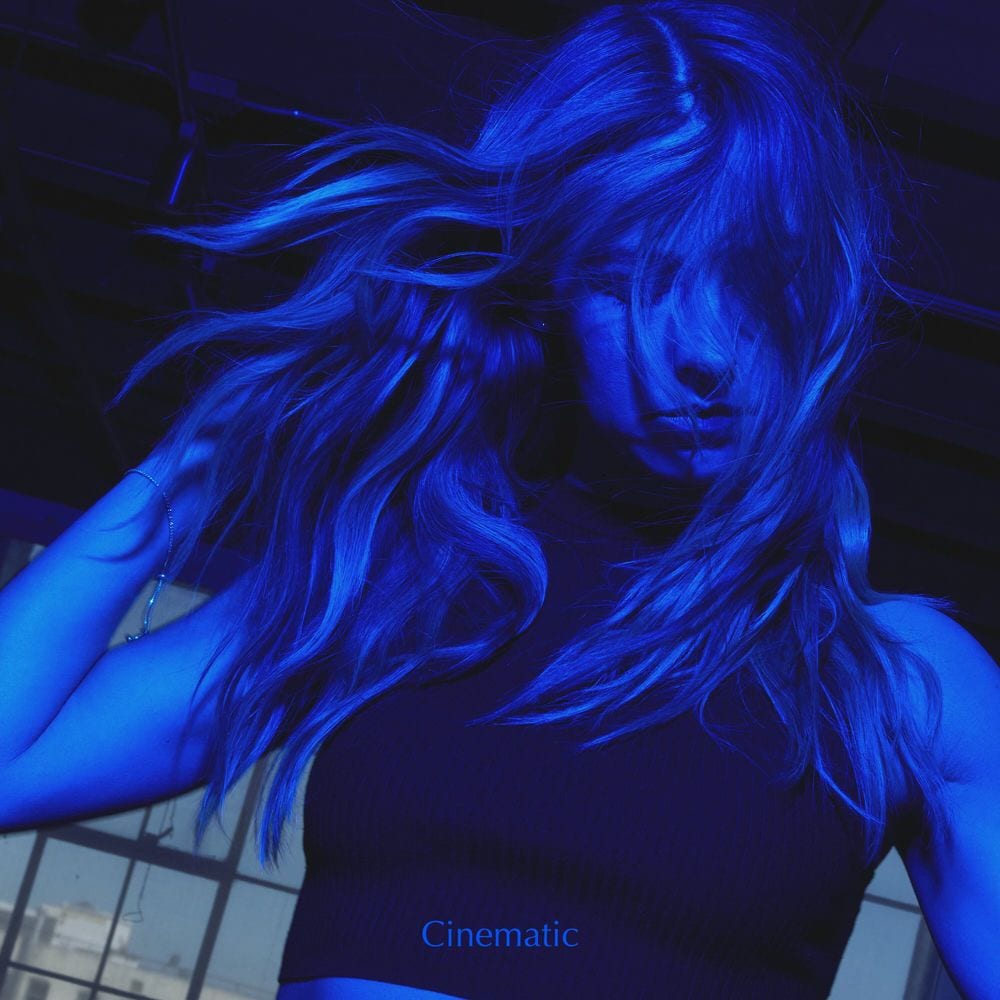 Cinematic cover
