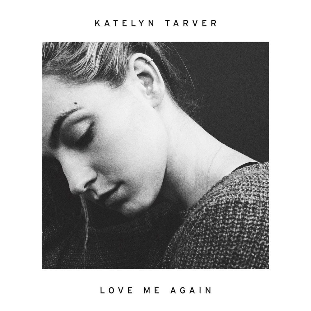 Love Me Again cover