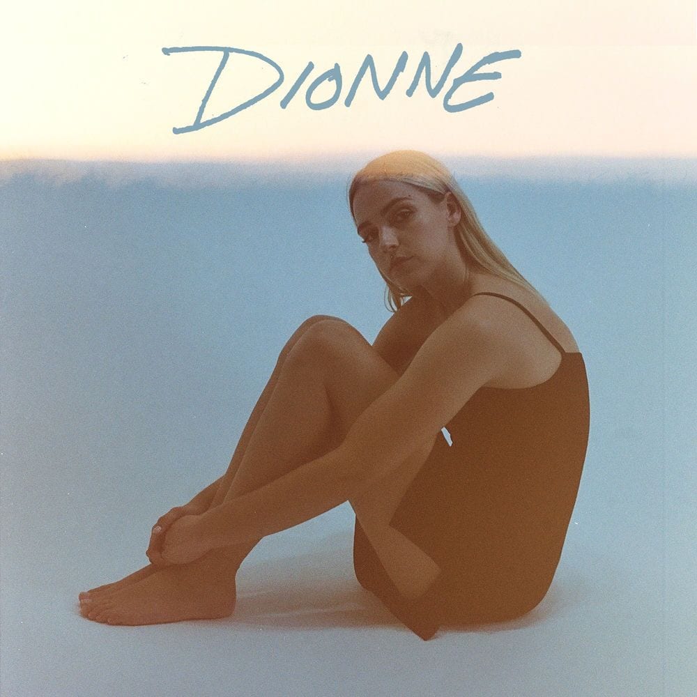 Dionne cover