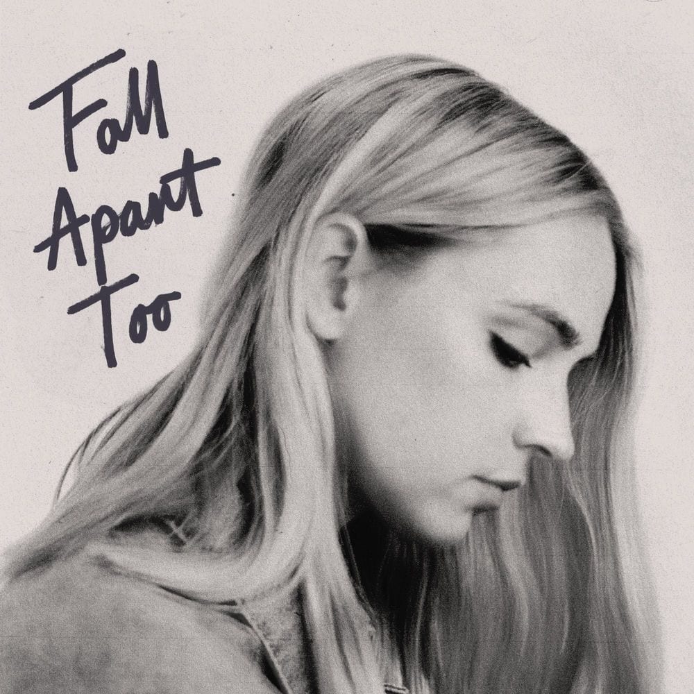 Fall Apart Too cover