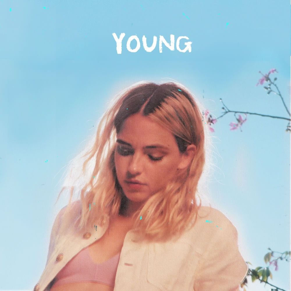 Young cover