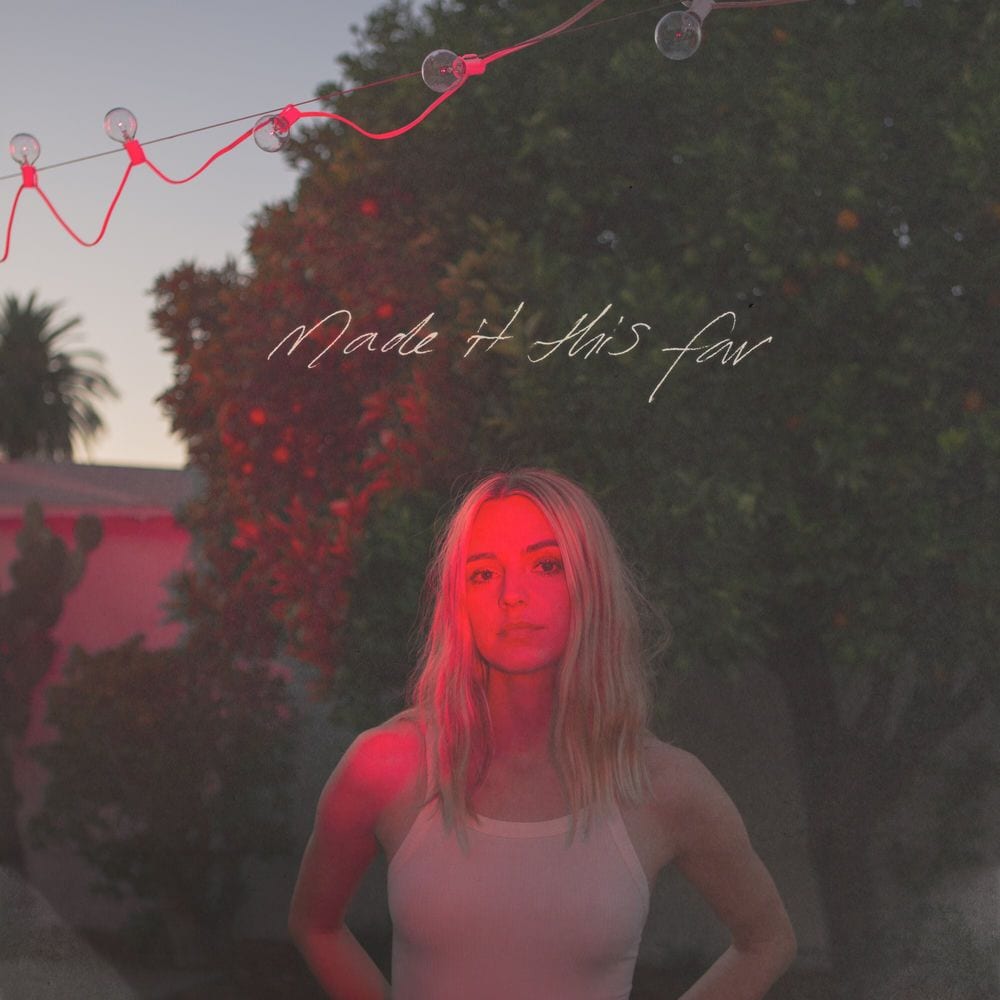 Made It This Far cover