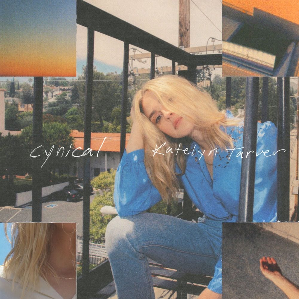 Cynical cover