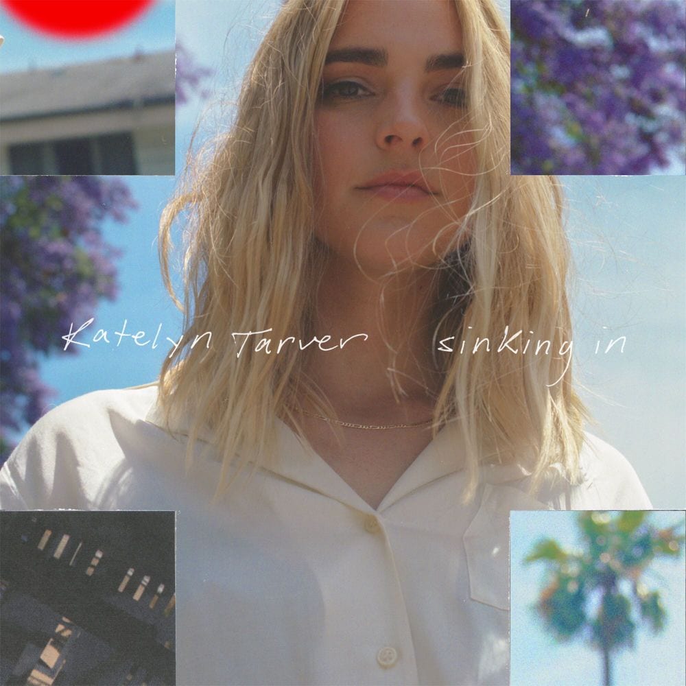 Sinking In cover