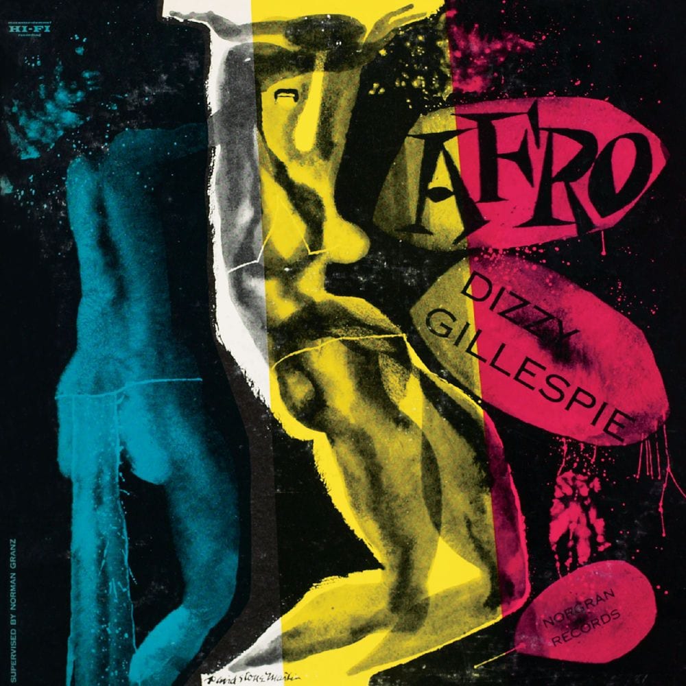Afro cover