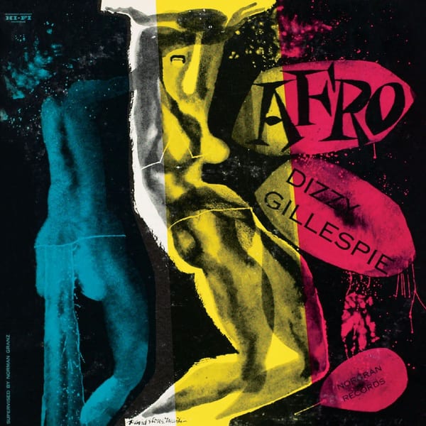 Afro cover
