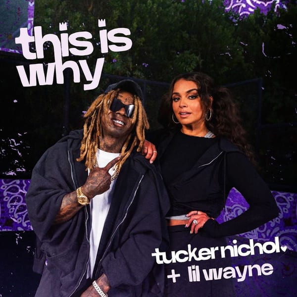 This Is Why cover
