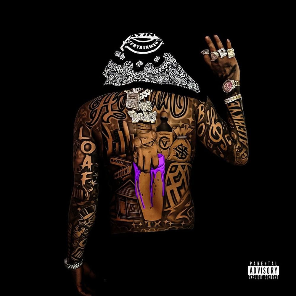 Junkie Mode 2 cover