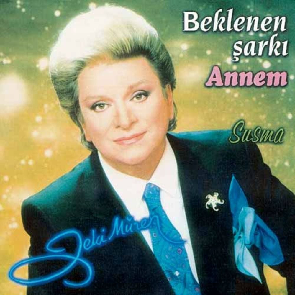 Annem cover