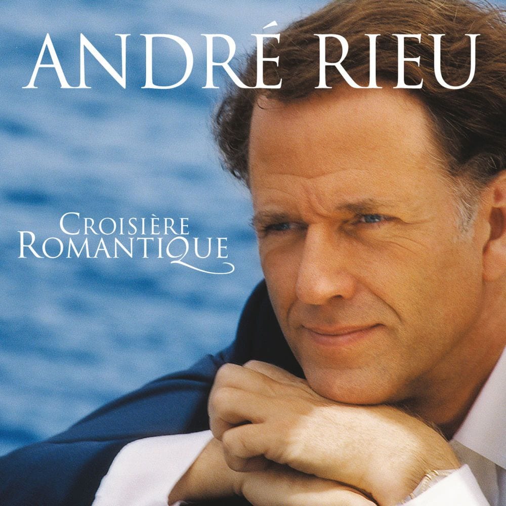 Croisiere romantique