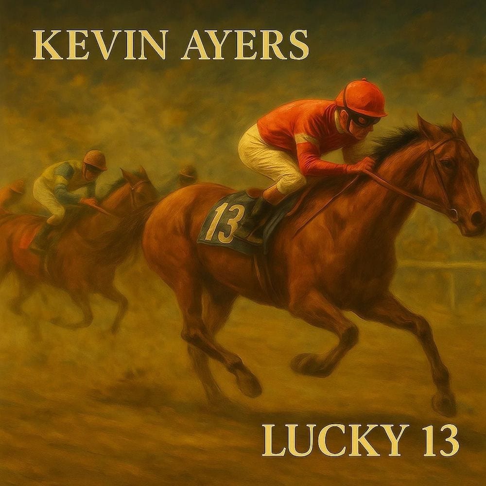 Lucky 13