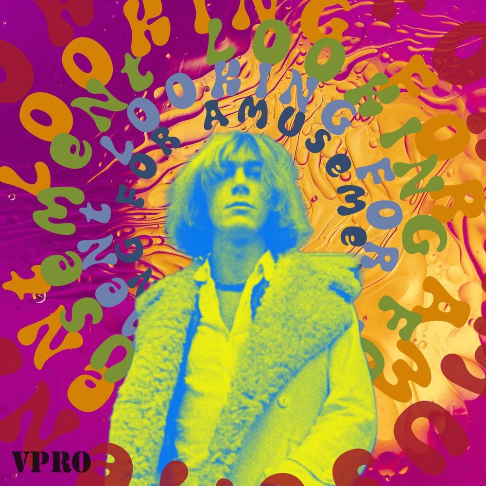 Looking For Amusement (Live Netherlands '70)