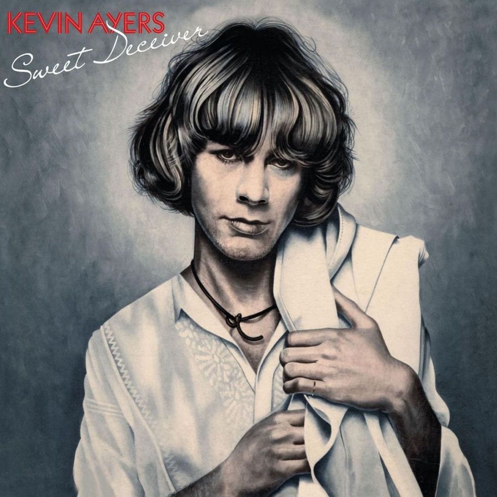 Sweet Deceiver [With Bonus Tracks] (With Bonus Tracks) cover