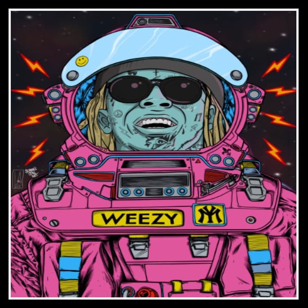 Competition cover