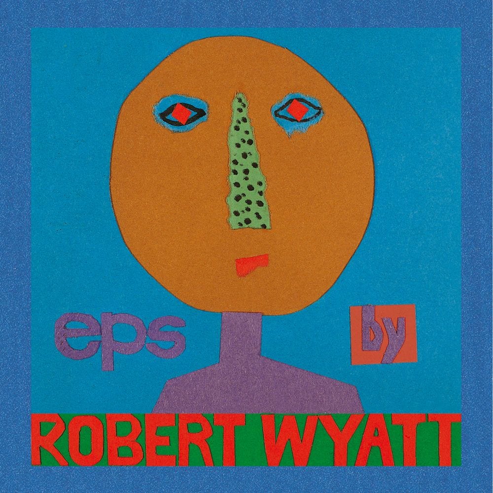 EPs cover