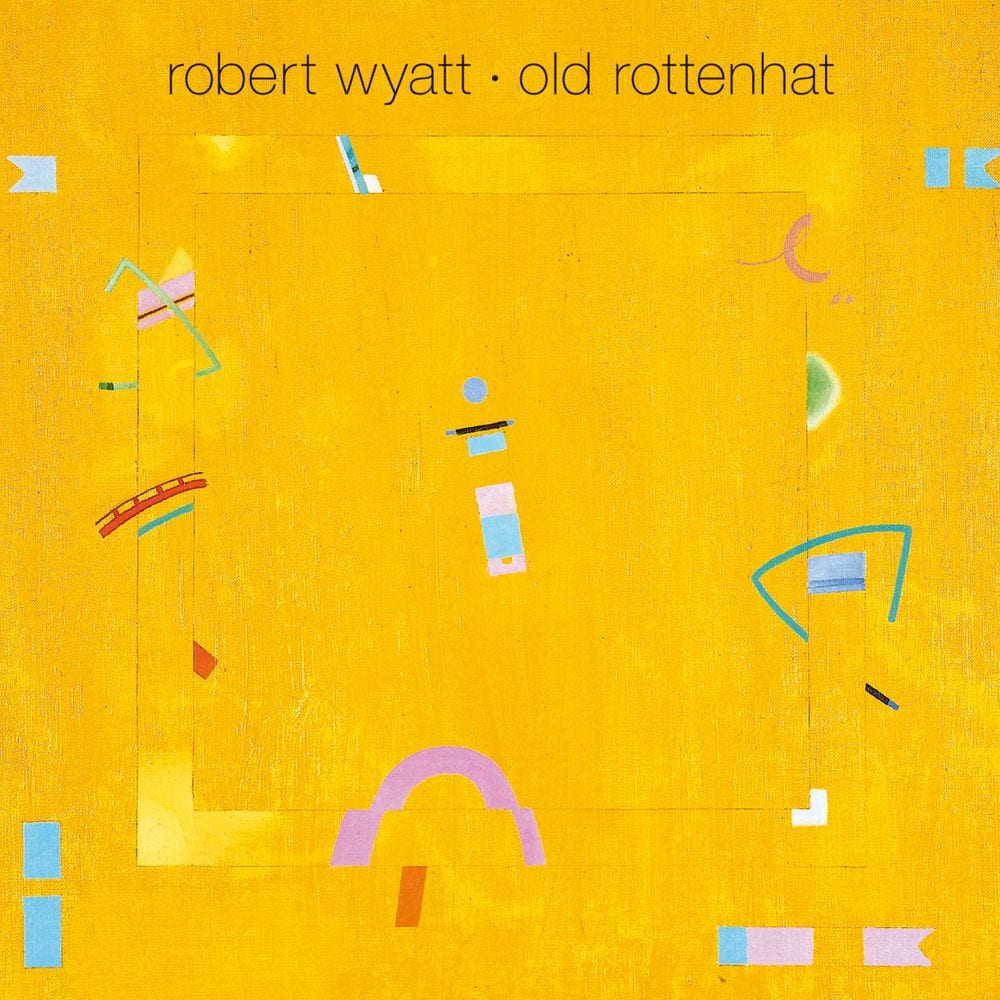 Old Rottenhat cover