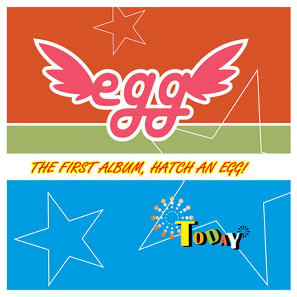 EGG Today cover