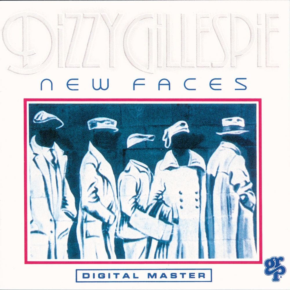 New Faces cover