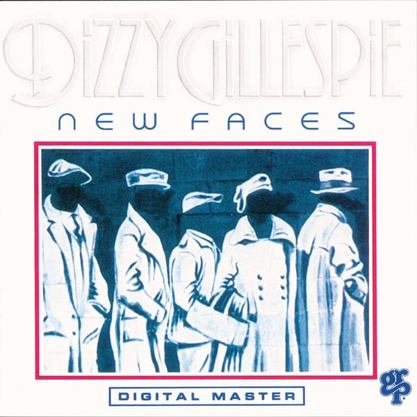 New Faces cover