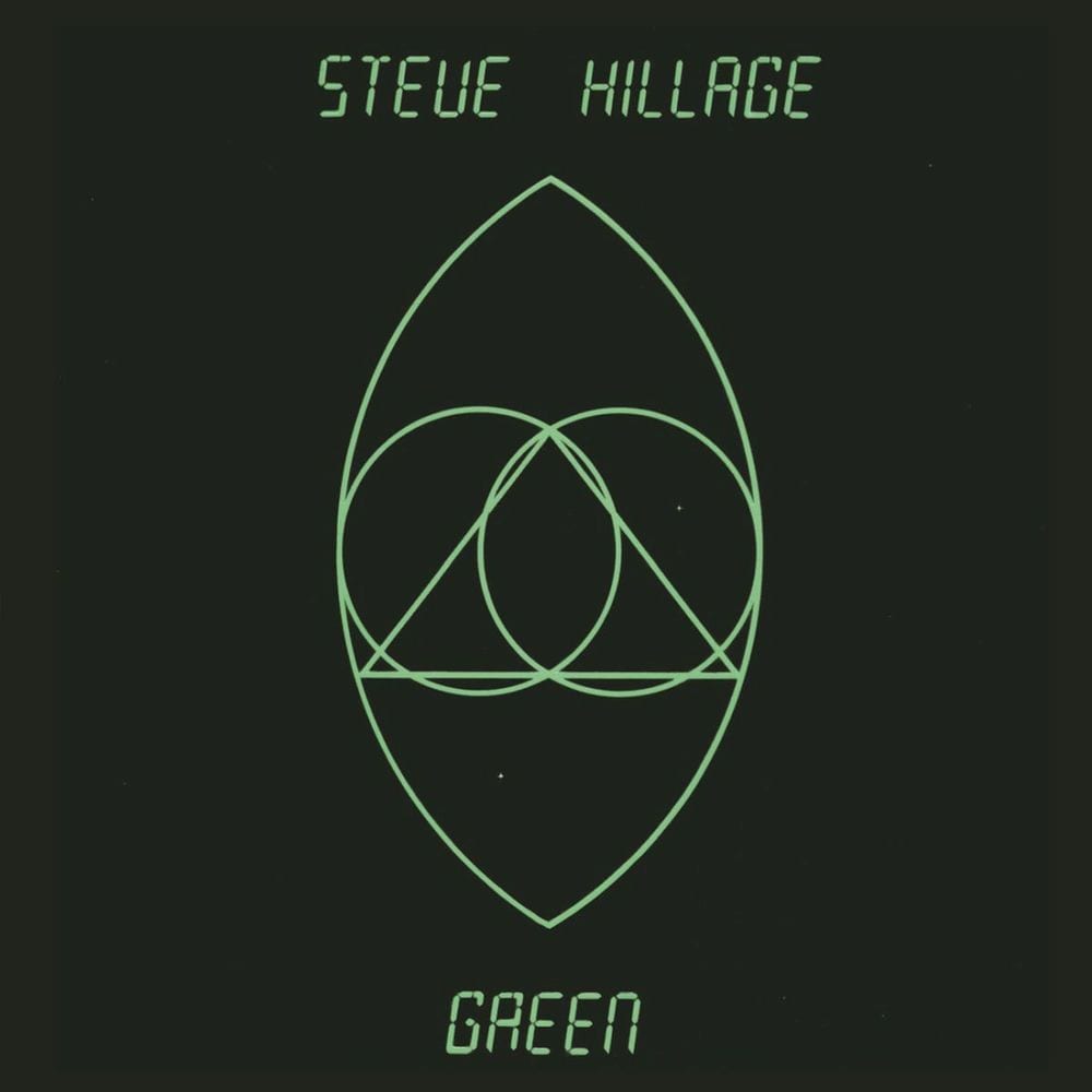 Green cover