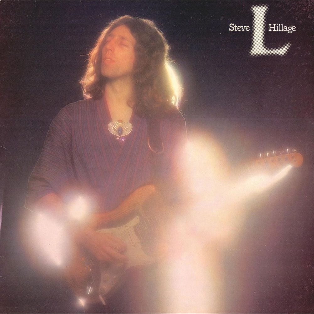 L cover