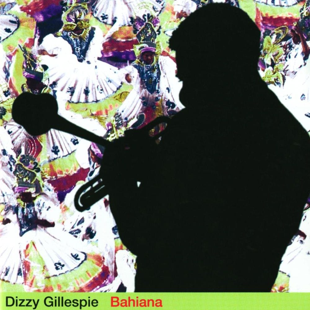 Bahiana cover