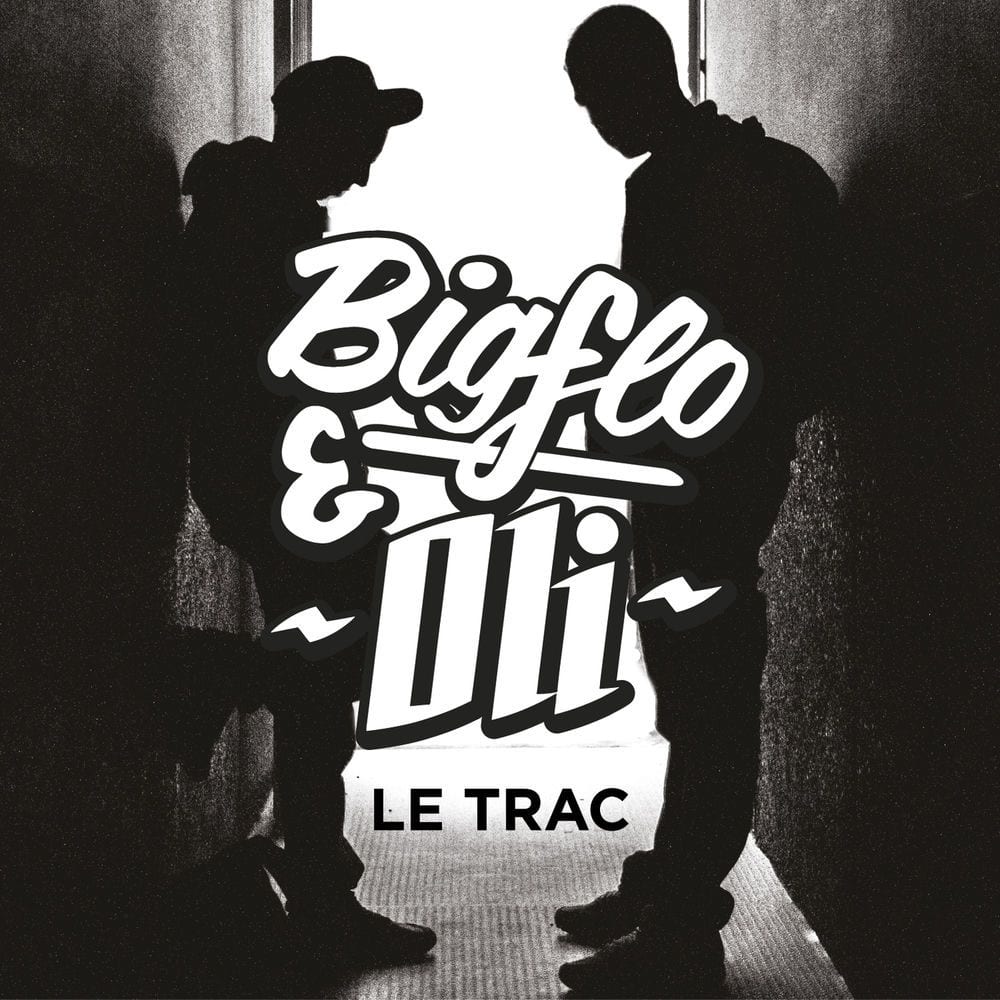 Le Trac cover