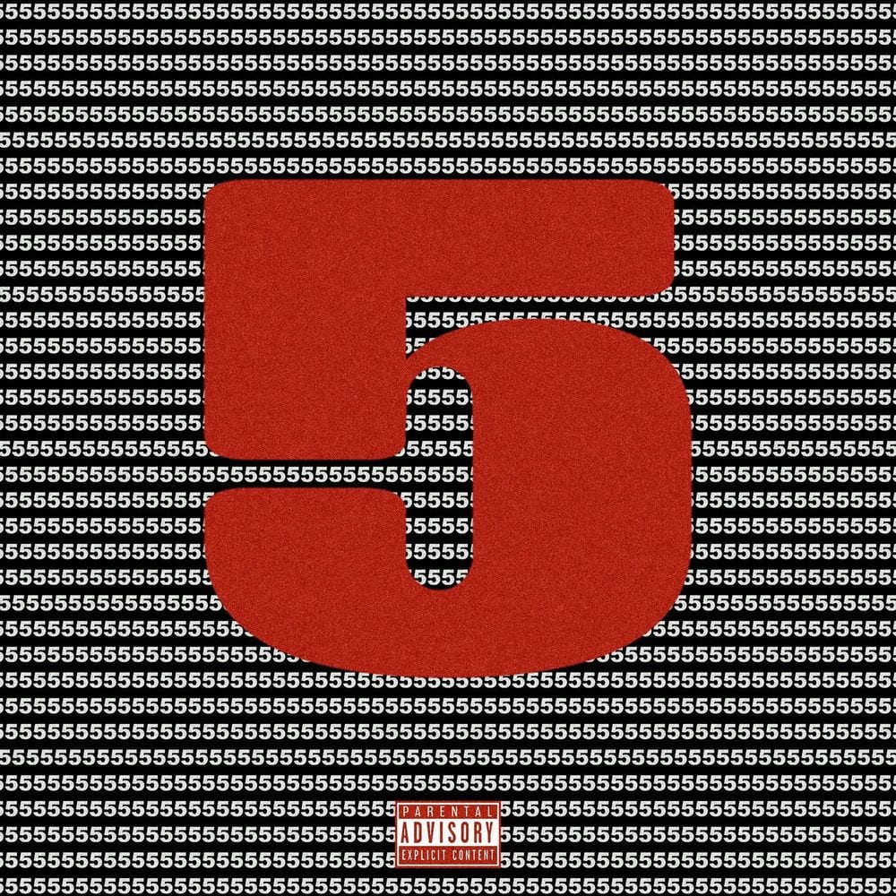 Insolent 5 cover
