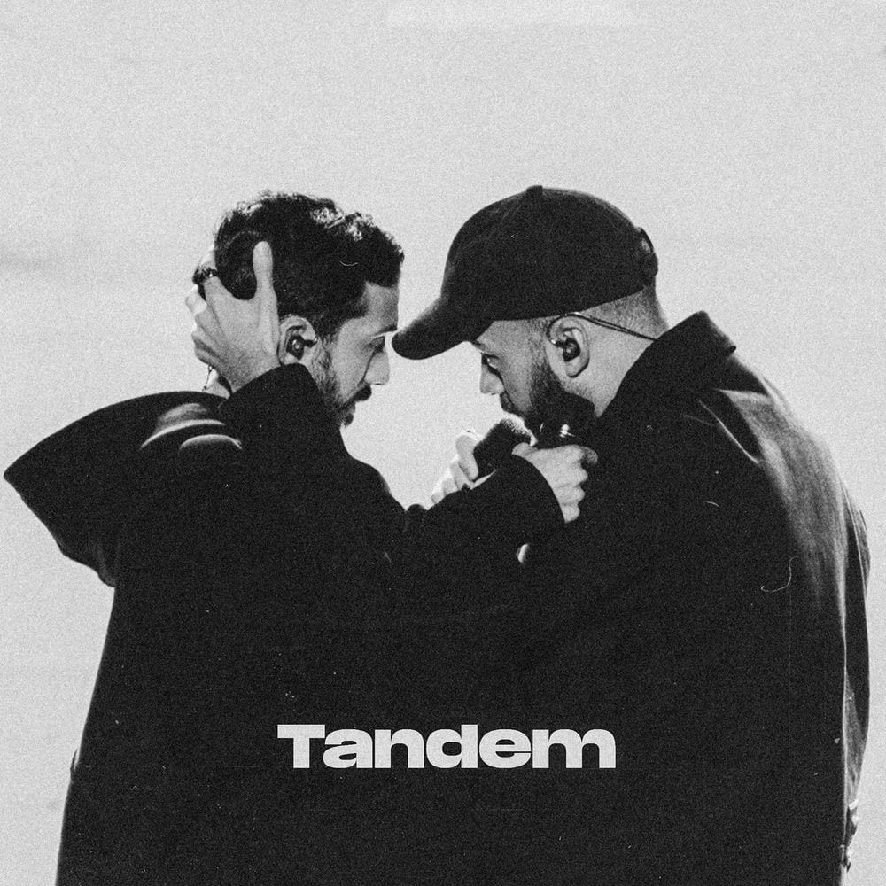 Tandem cover