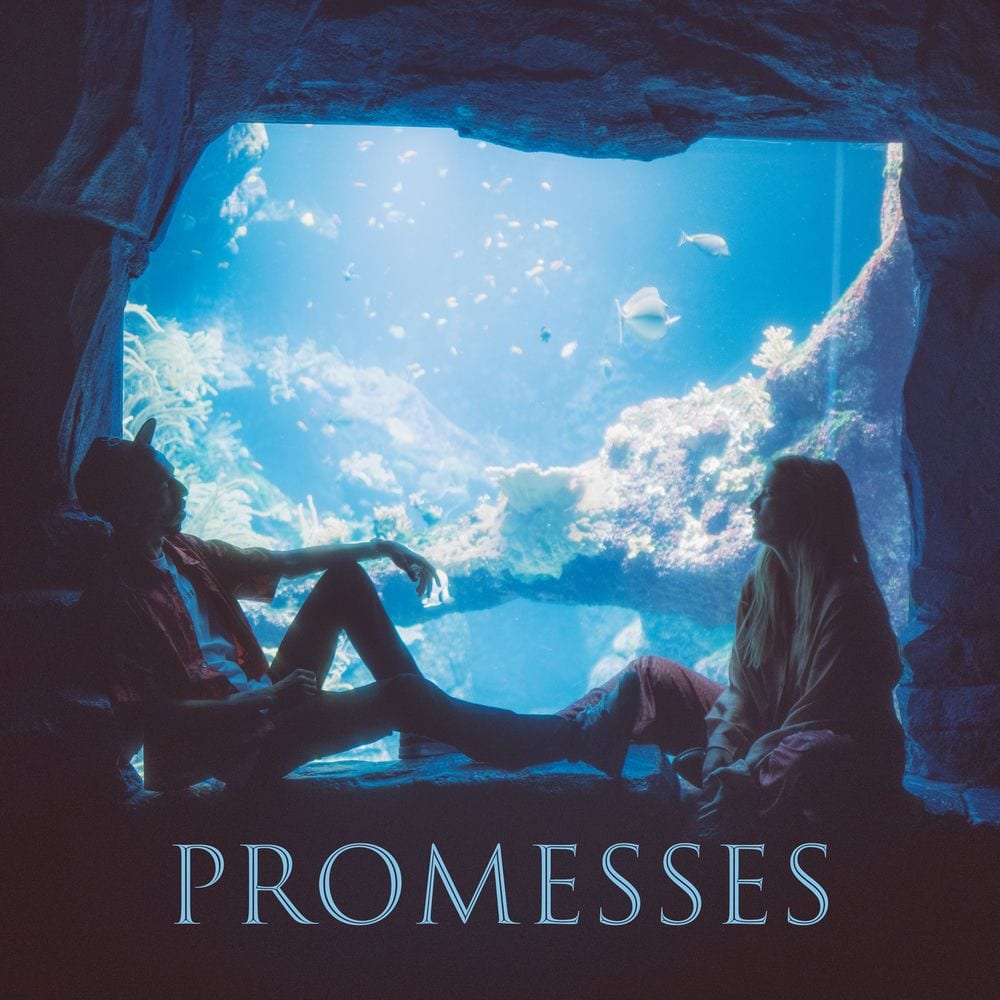 Promesses cover
