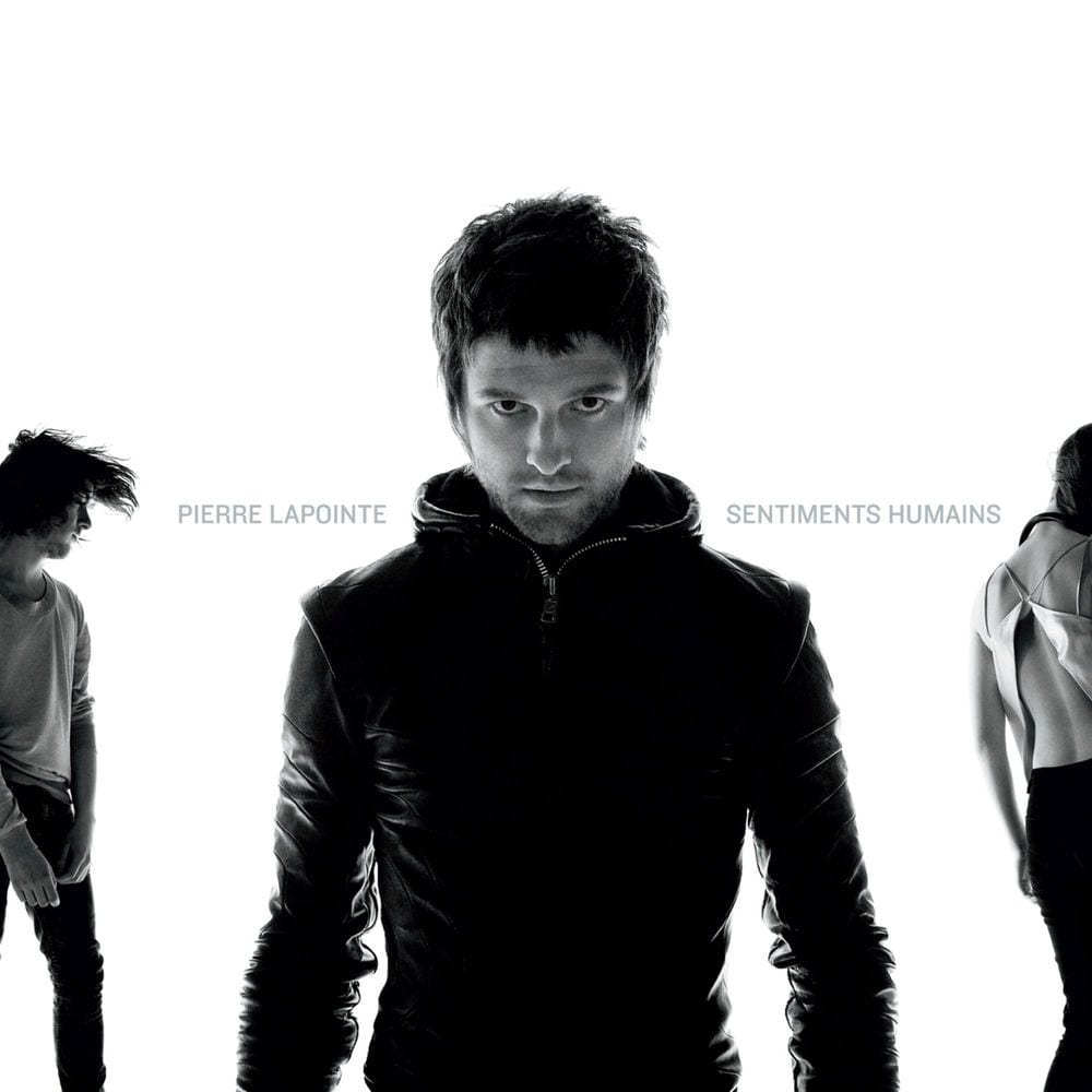 Sentiments humains cover