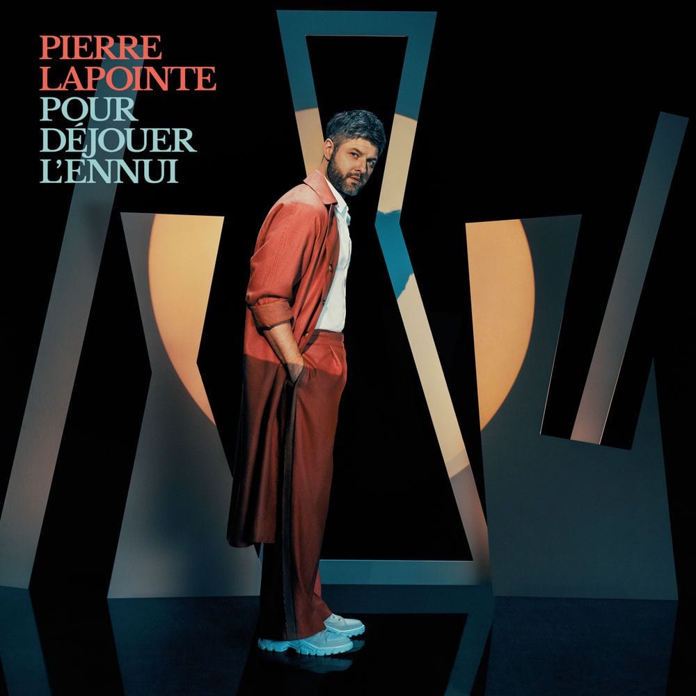 Pour déjouer l'ennui cover