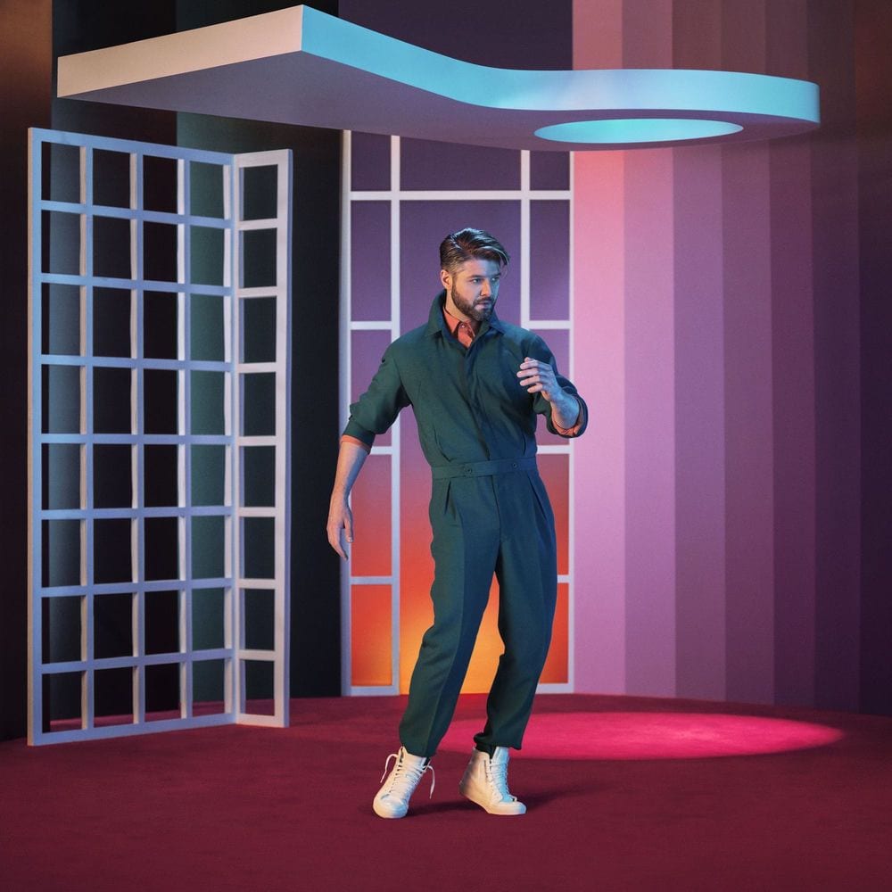 La science du cœur cover