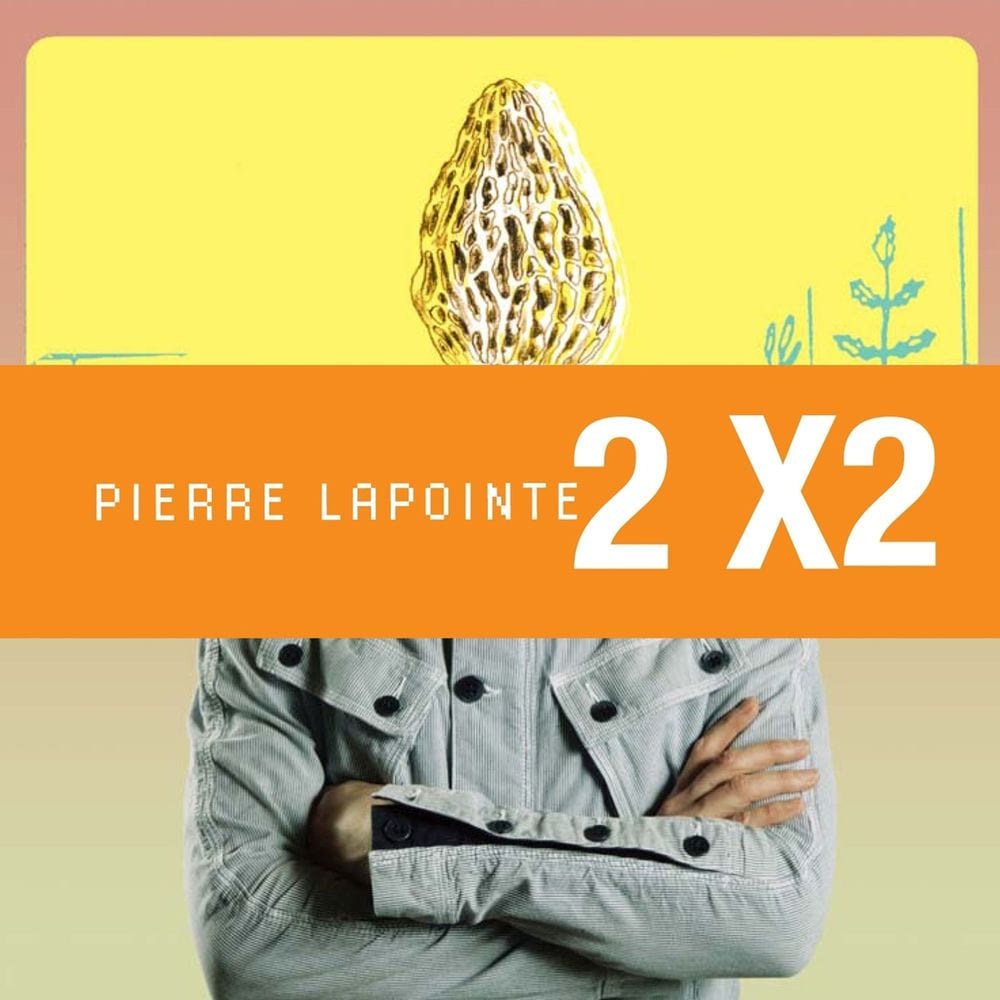 2x2 cover