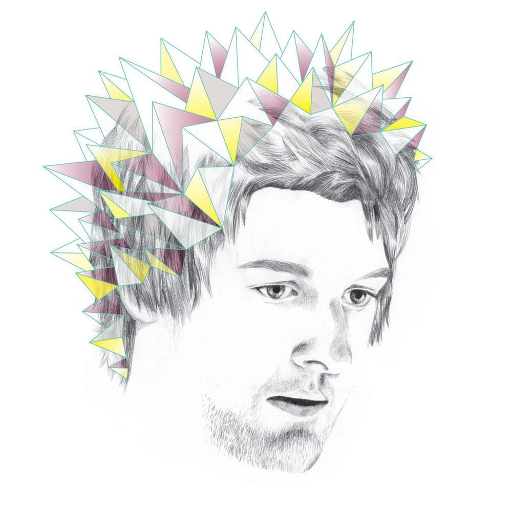 Les vertiges d'en haut - EP cover
