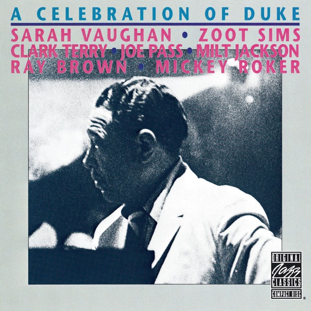 A Celebration Of Duke cover