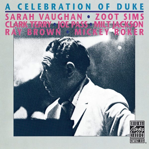 A Celebration Of Duke cover