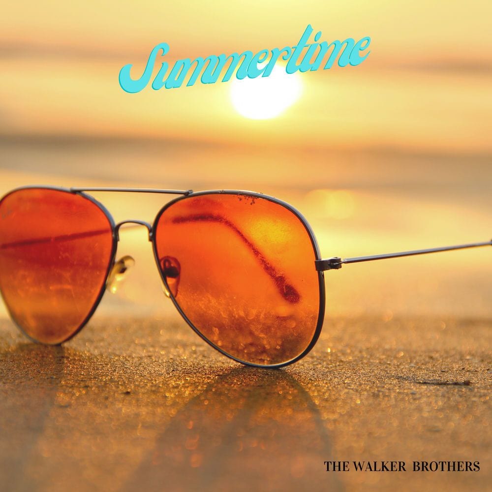 Summertime cover