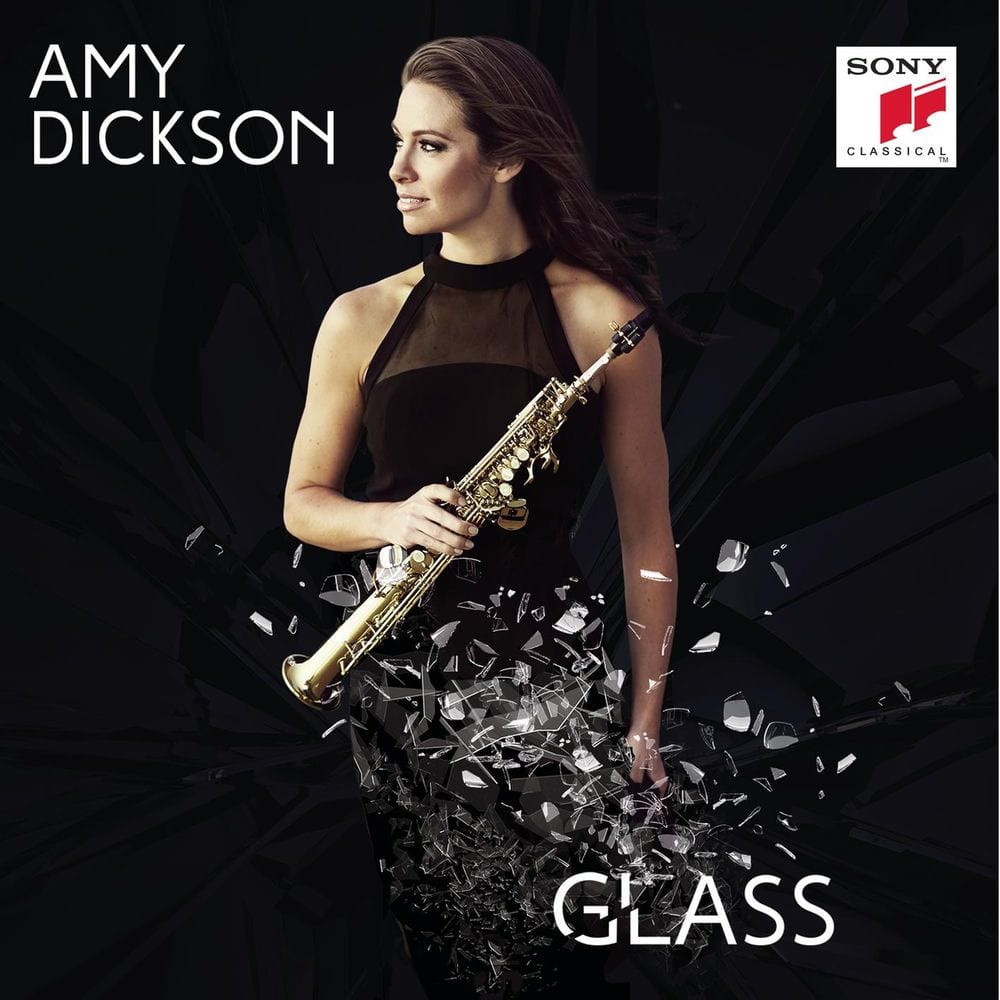 Glass cover