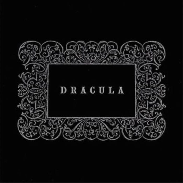 Dracula cover