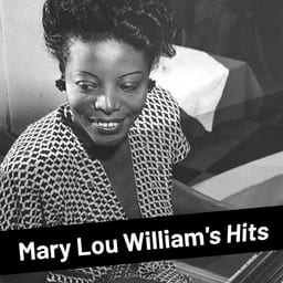Mary Lou Williams's Hits album cover