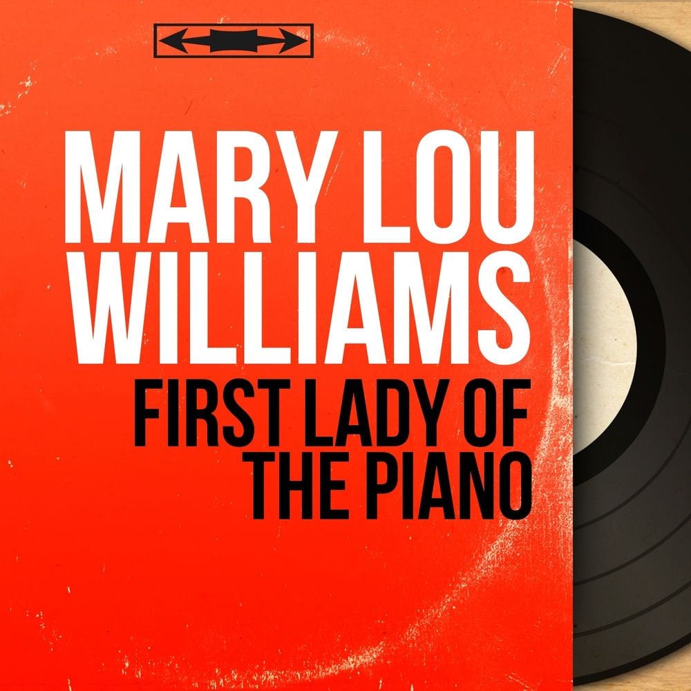 First Lady of the Piano (Mono Version) cover