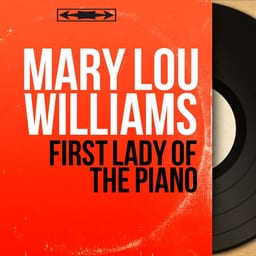 First Lady of the Piano (Mono Version) album cover