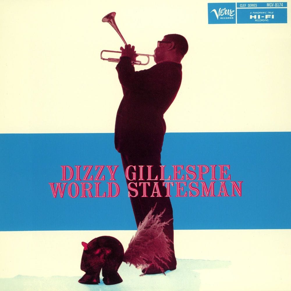 World Statesman cover