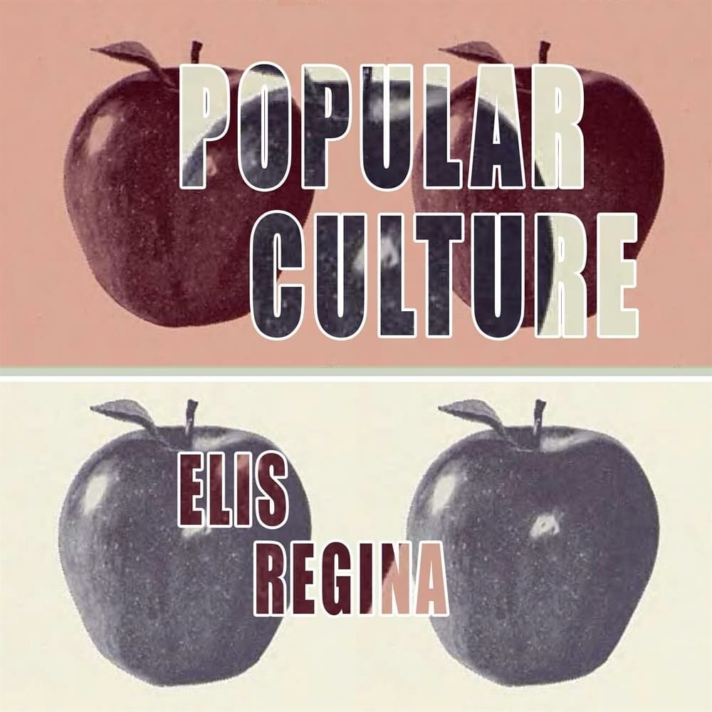 Popular Culture cover