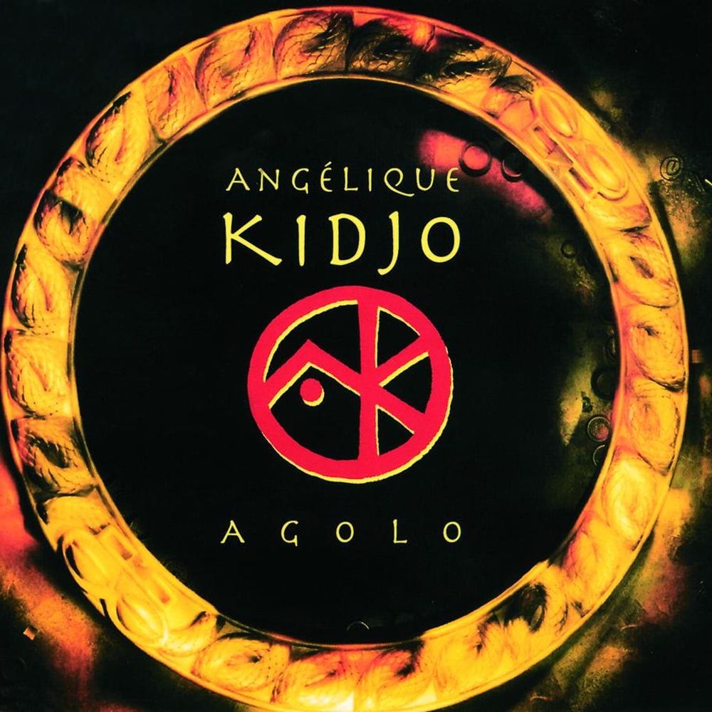 Agolo cover