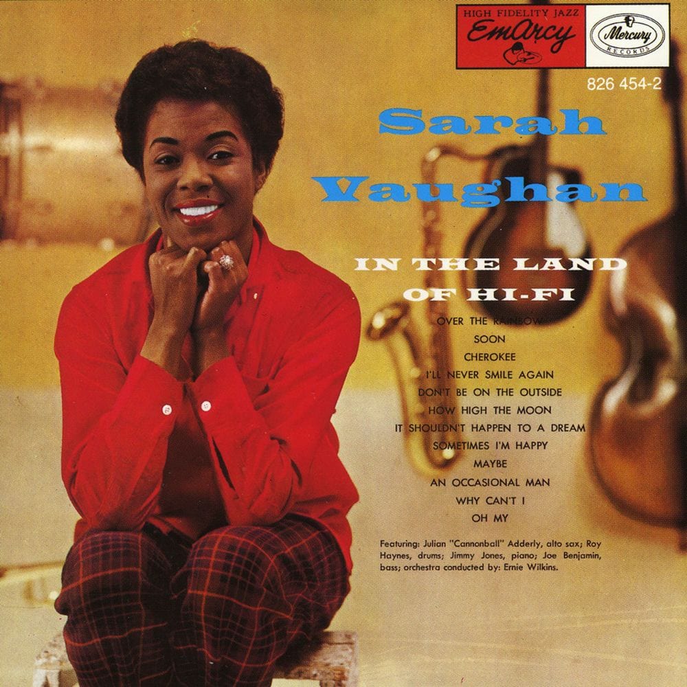 In the Land of Hi-Fi cover